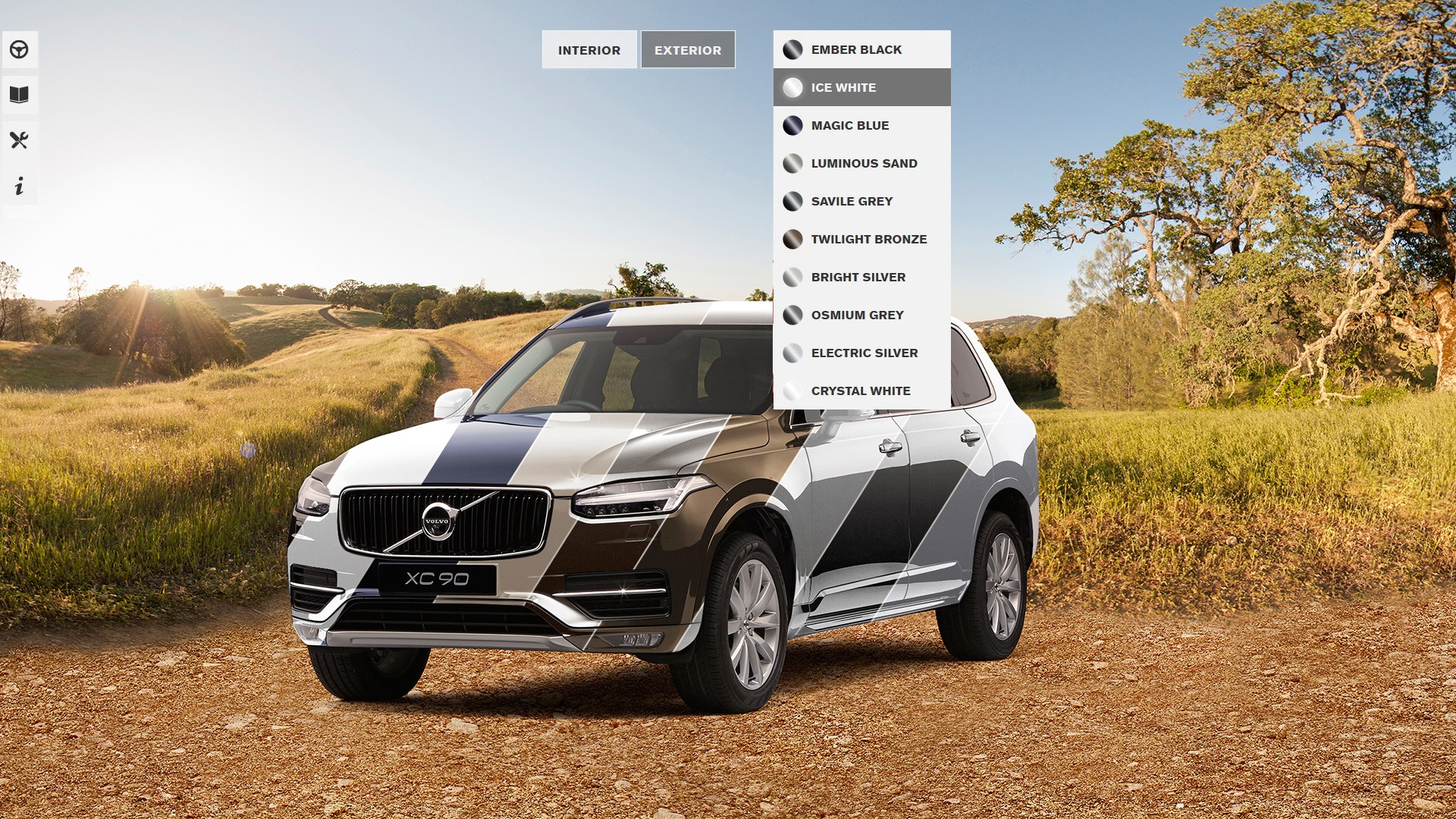 stas3dart-volvo-visualise-xc90-promotional-website-photo-grading