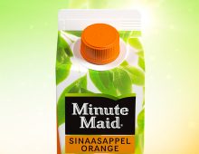 Minute Maid | Promotional Video